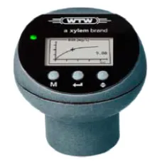 Измерительная головка WTW OxiTop-i G для анализа БПК, серая (Артикул 208270)