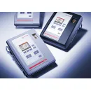 Комбинированный измеритель CO₂ и О₂: CboxQC