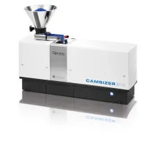 CAMSIZER P4 Динамический анализ изображений сухих сыпучих образцов