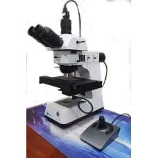 MSIZER S3 Статистический анализатор размера и формы частиц