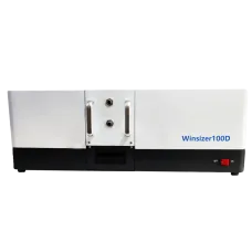 WINSIZER 100D Динамический анализатор определения размера и формы частиц жидких дисперсий
