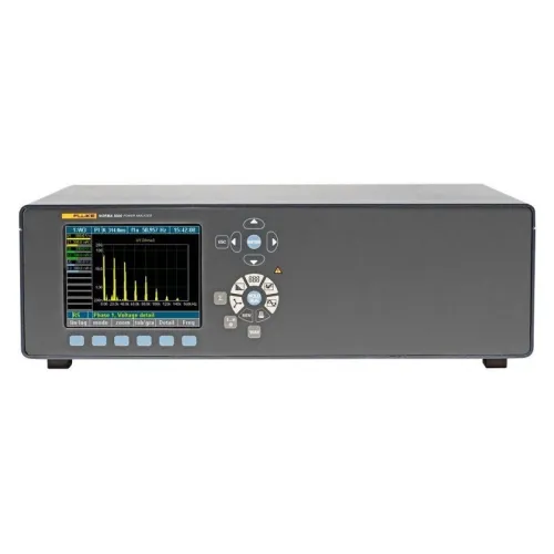 Анализатор качества электроэнергии Fluke N5K 6PP54IP