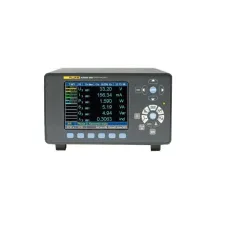 Анализатор качества электроэнергии Fluke N4K 3PP50I
