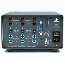 Анализатор качества электроэнергии Fluke N4K 3PP42IB