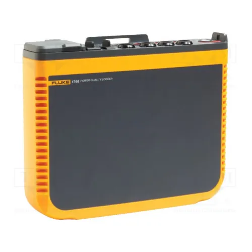 Анализатор качества электроэнергии Fluke 1742/B/EUS