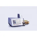 Анализ безалкогольных напитков: SDMS 3001