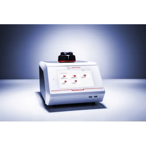 UltraPyc 3000/5000/Foam/Micro Новая серия газовых пикнометров
