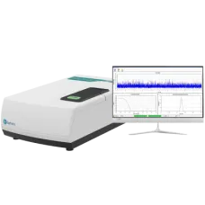 Nanosizer Pro Анализатор размеров частиц