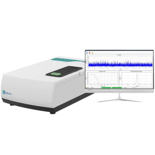 Nanosizer Pro Анализатор размеров частиц