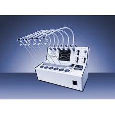 FloVac Degasser