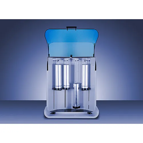 QUADRASORB evo