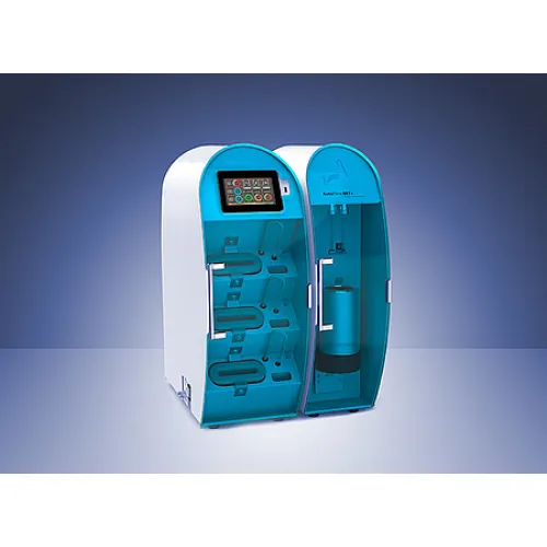AutoFlow BET+