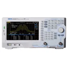 Анализатор спектра RIGOL DSA832E-TG с трекинг-генератором