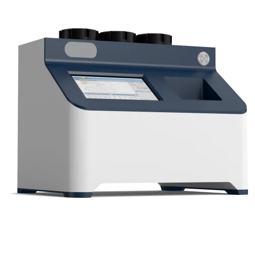 G1310M Газовый пикнометр