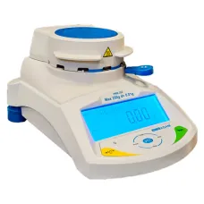 Анализатор влажности Adam PMB 163, 160 г/0,001 г (Артикул PMB 163)