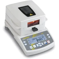 Анализатор влажности Kern MLB 50-3N 50 г/ 0,001 г (Артикул MLB 50-3N)