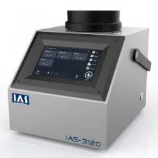Инфракрасный портативный экспресс-анализатор зерна IAS-3120 (Артикул IAS-3120)