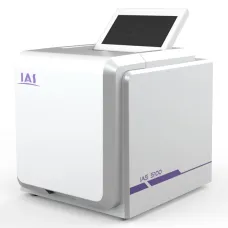 Инфракрасный портативный экспресс-анализатор зерна IAS-5100 (Артикул IAS-5100)