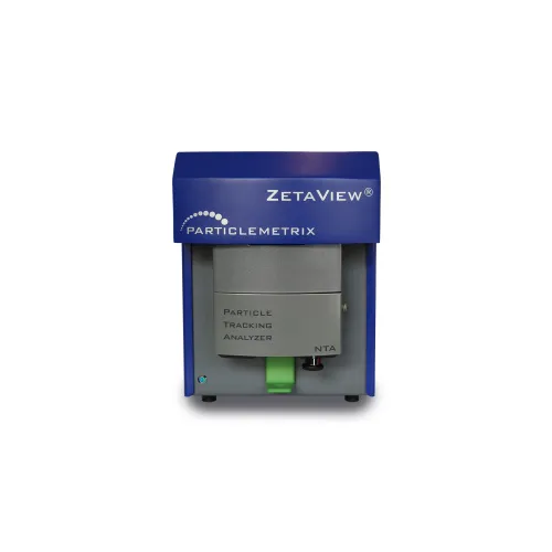 Zetaview Видеомикроскоп на лазерном светорассеянии