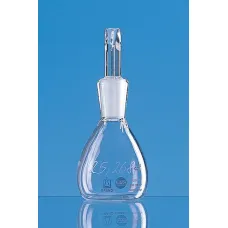 Пикнометр Brand 5 мл, калиброванный (Артикул 43305)