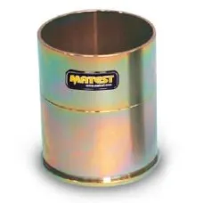Форма для уплотнения Маршалла, ASTM, диаметр 6 дюймов