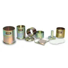 Форма для прессования Маршалла, ASTM Ø 4”