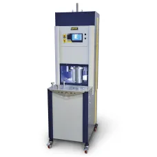Gyromec — электромеханический гирационный уплотнитель — EN ASTM