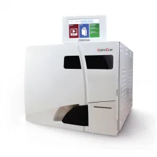 Автоклав настольный CertoClav Vac Pro 45, объём 45 литров (Артикул 8500610)