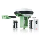Б/У GPS/GNSS-приемник Leica GS15 Базовый