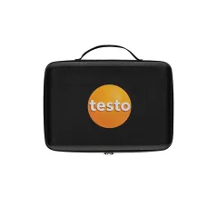 Смарт-кейс Testo для холодильных систем