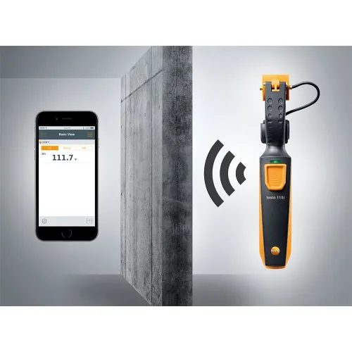 Смарт-зонд Testo 115i 2 Gen