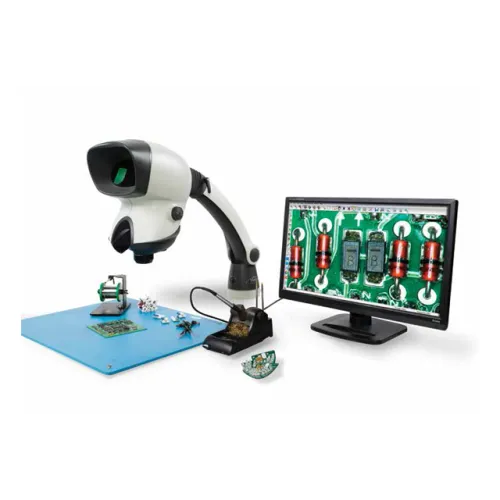 Mantis Elite Cam HD