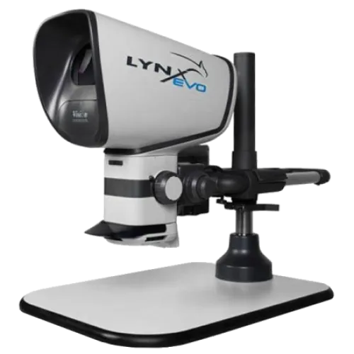 Стереомикроскоп Lynx EVO