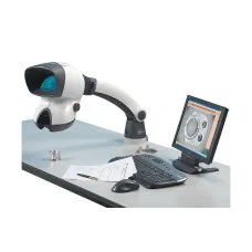 Mantis Elite Cam с видеокамерой
