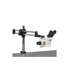 Стереомикроскоп SX25 на кронштейне (dual boom arm)