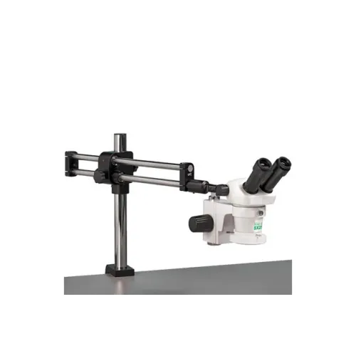 Стереомикроскоп SX25 на кронштейне (dual boom arm)