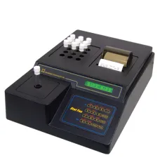 Биохимический анализатор Stat Fax 1904+