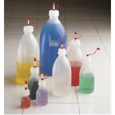 Бутыль с капельным дозатором Bürkle, РЕ-LD, 250 мл (Артикул 0306-0250)