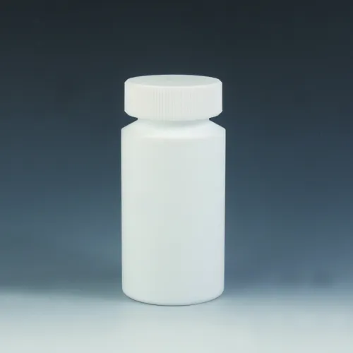 Бутыль Bohlender 100 мл, широкогорлая, PTFE (Артикул A 100-07)