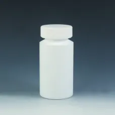 Бутыль Bohlender 1000 мл, широкогорлая, PTFE (Артикул A 100-10)
