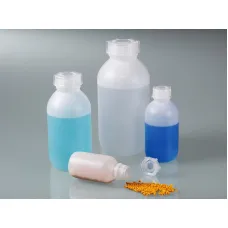 Бутыль универсальная Bürkle круглая, РЕ-HD, 250 мл (Артикул 0301-0250)