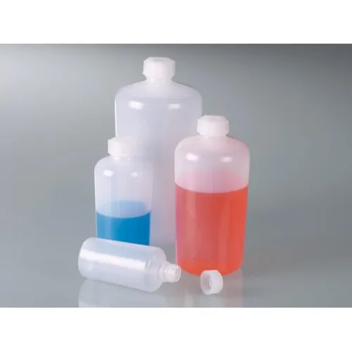 Бутыль Bürkle 500 мл, высокая, PE-LD (Артикул 0314-0500)