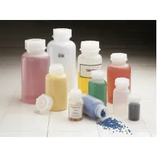 Бутыль широкогорлая Bürkle круглая, РЕ-LD, 250 мл (Артикул 0318-0250)