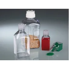 Бутыль лабораторная Bürkle 250 мл, PC (Артикул 0316-0250)