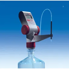 Цифровая бюретка VITLAB continuous RS, 50 мл (Артикул 1620507)