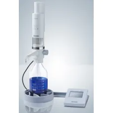 Бутылочный дозатор Hirschmann Opus dispenser 50 мл (Артикул 9581050)