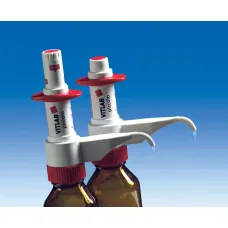 Дозатор VITLAB piccolo 1, 1000 мкл (Артикул 1610506)