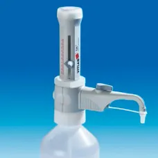 Дозатор VITLAB TA-2, 1,0-10,0 мл, Pt-Ir, без обратного дозирования (Артикул 1627515)