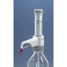 Дозатор Brand Dispensette S, Fix, 5 мл, без клапана (Артикул 4600230)