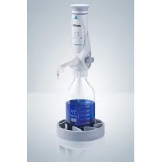 Бутылочный дозатор Hirschmann Ceramus fix 10,0 мл (Артикул 9342100)
